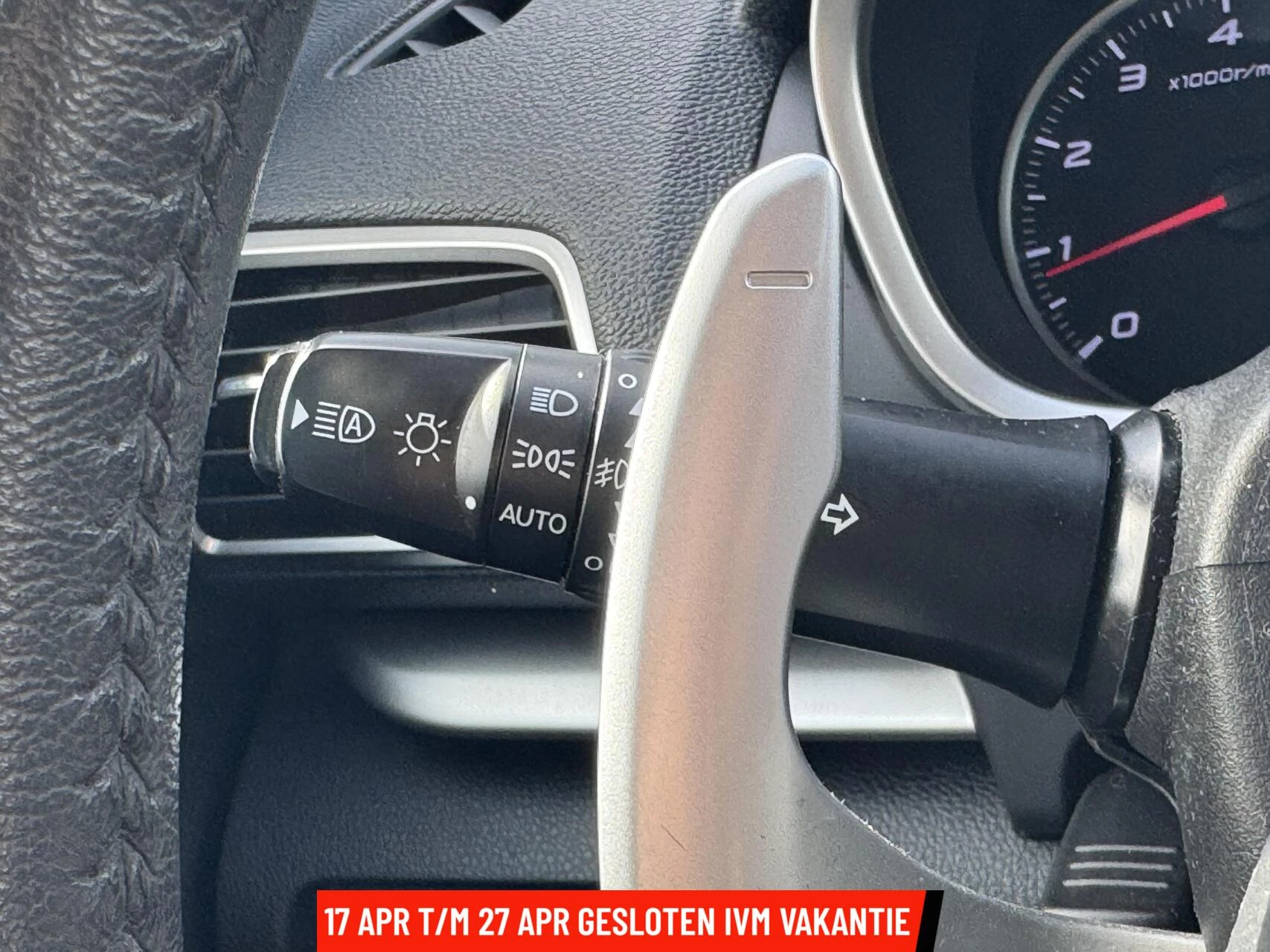 Hoofdafbeelding Mitsubishi Eclipse Cross