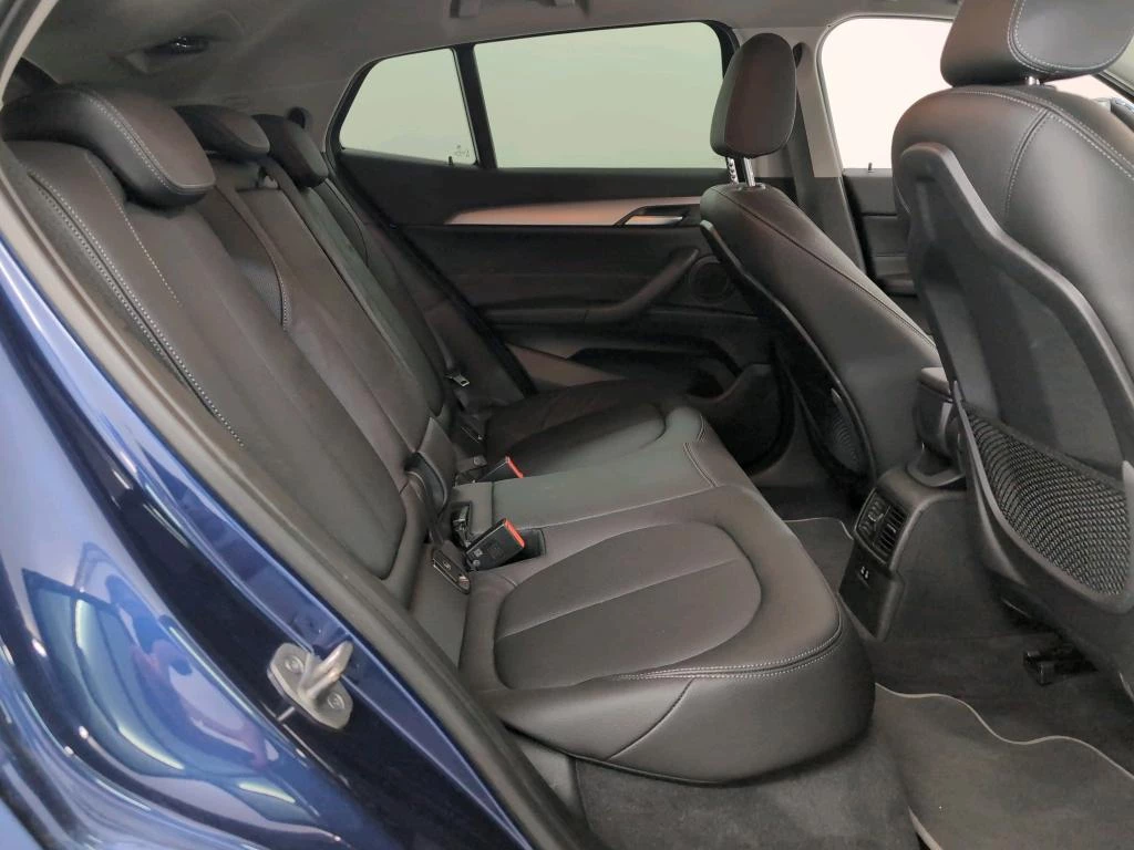 Hoofdafbeelding BMW X2