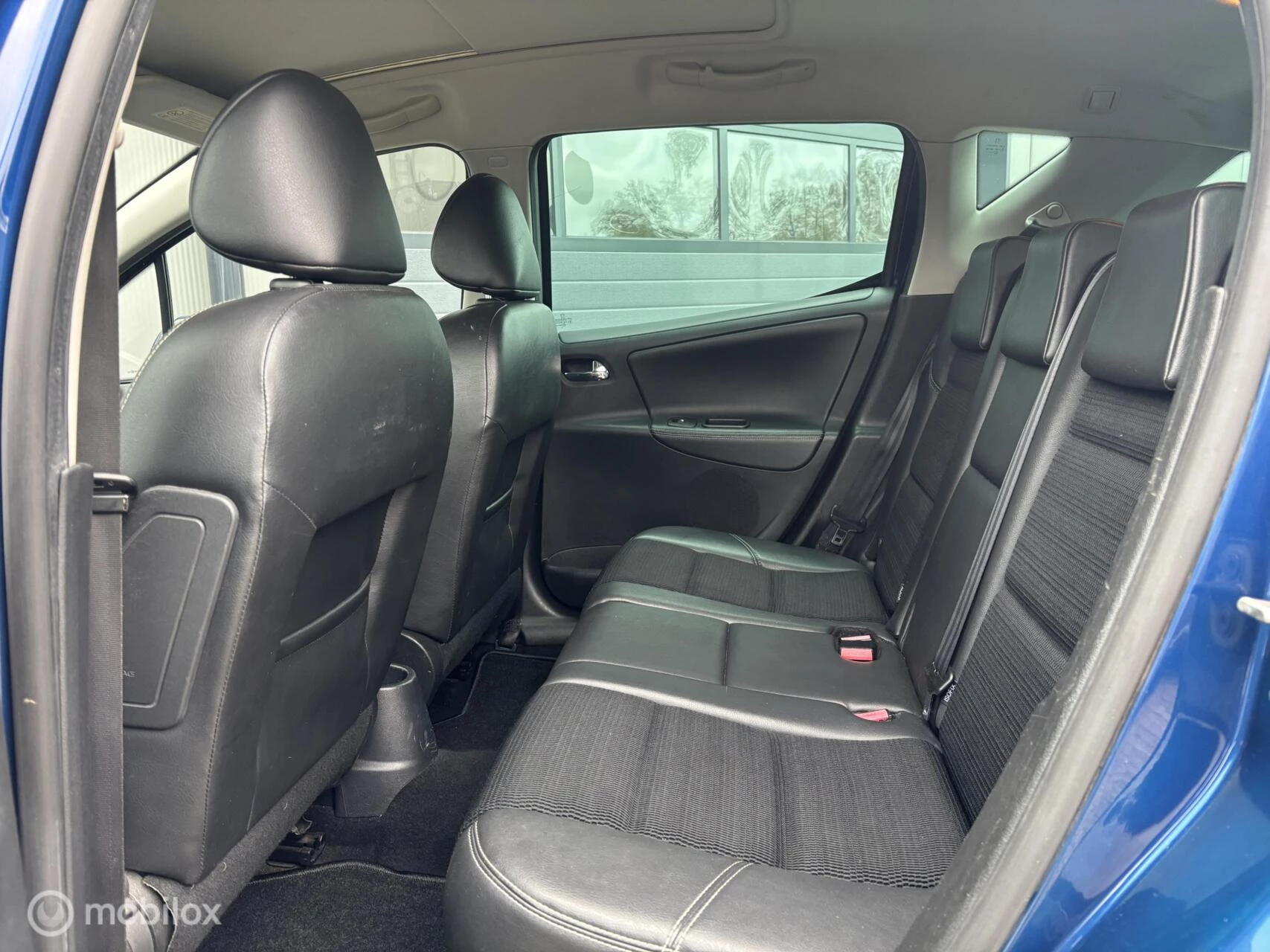 Hoofdafbeelding Peugeot 207