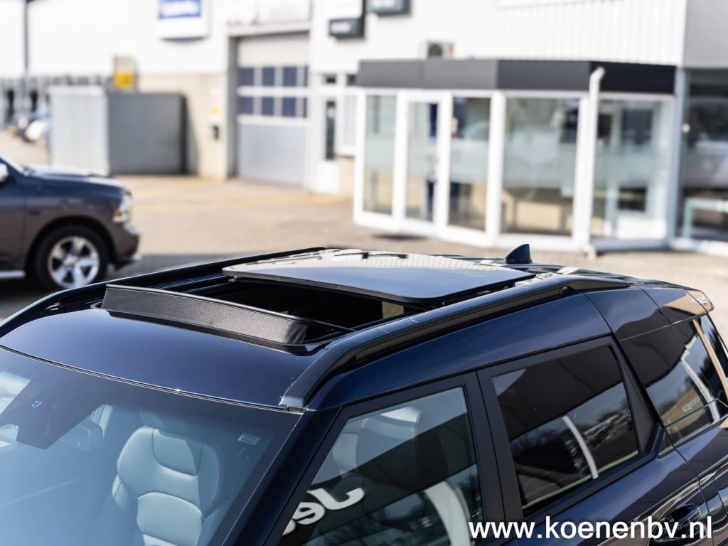 Hoofdafbeelding KGM Torres