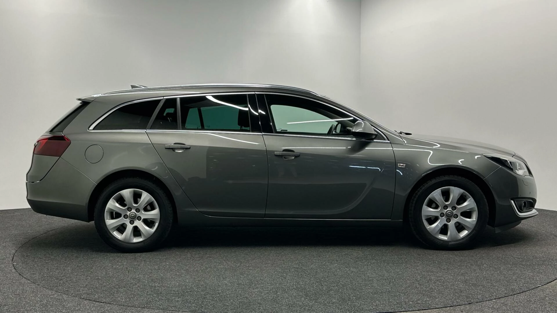 Hoofdafbeelding Opel Insignia