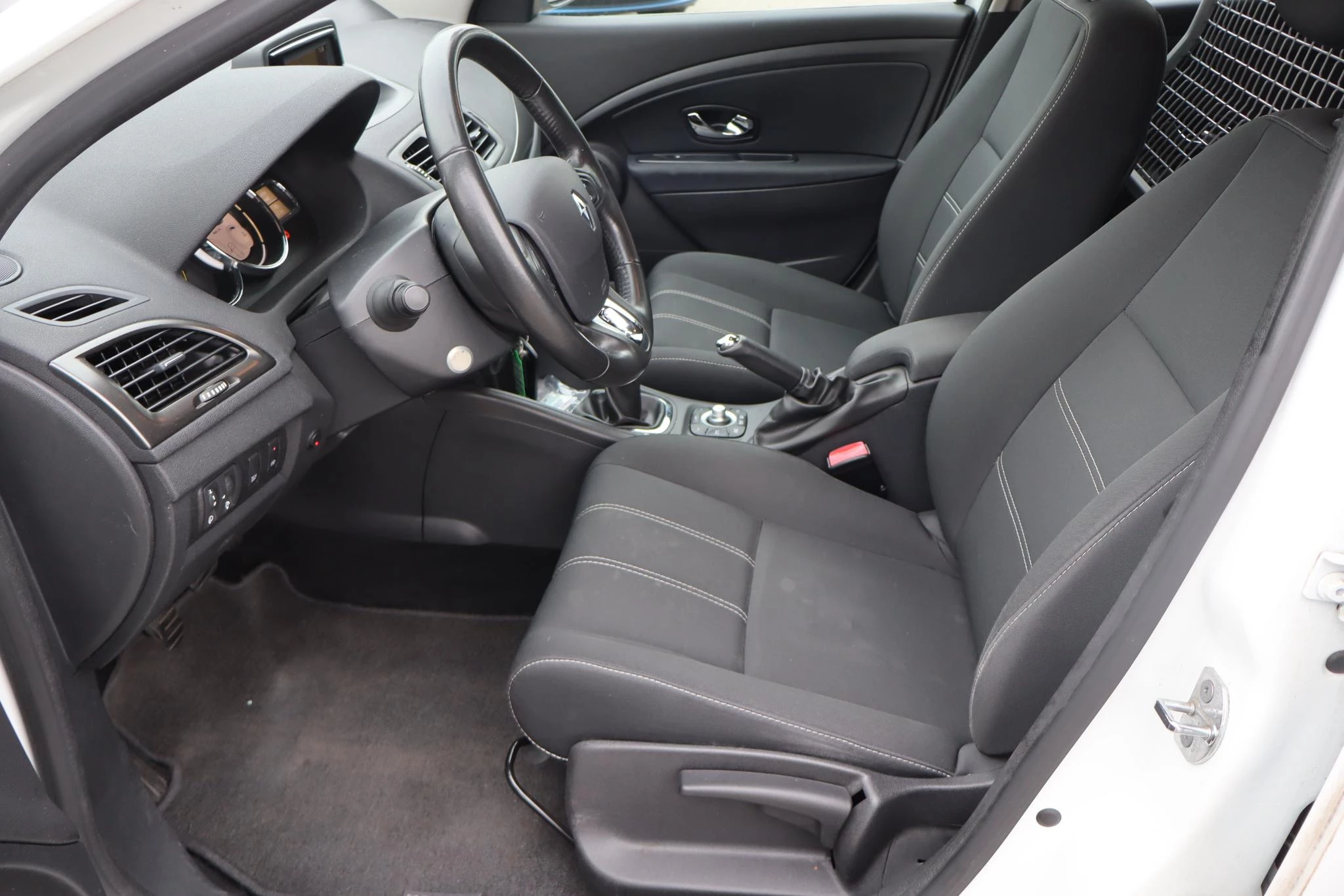 Hoofdafbeelding Renault Mégane