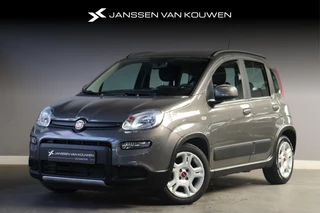 Fiat Panda 1.0 Hybrid City Life / Flex Pack / Airco /