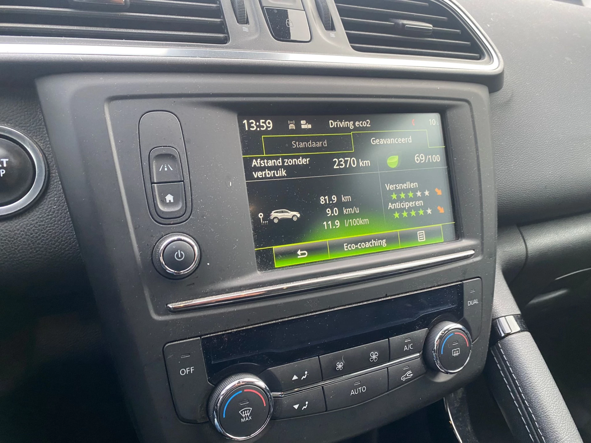 Hoofdafbeelding Renault Kadjar