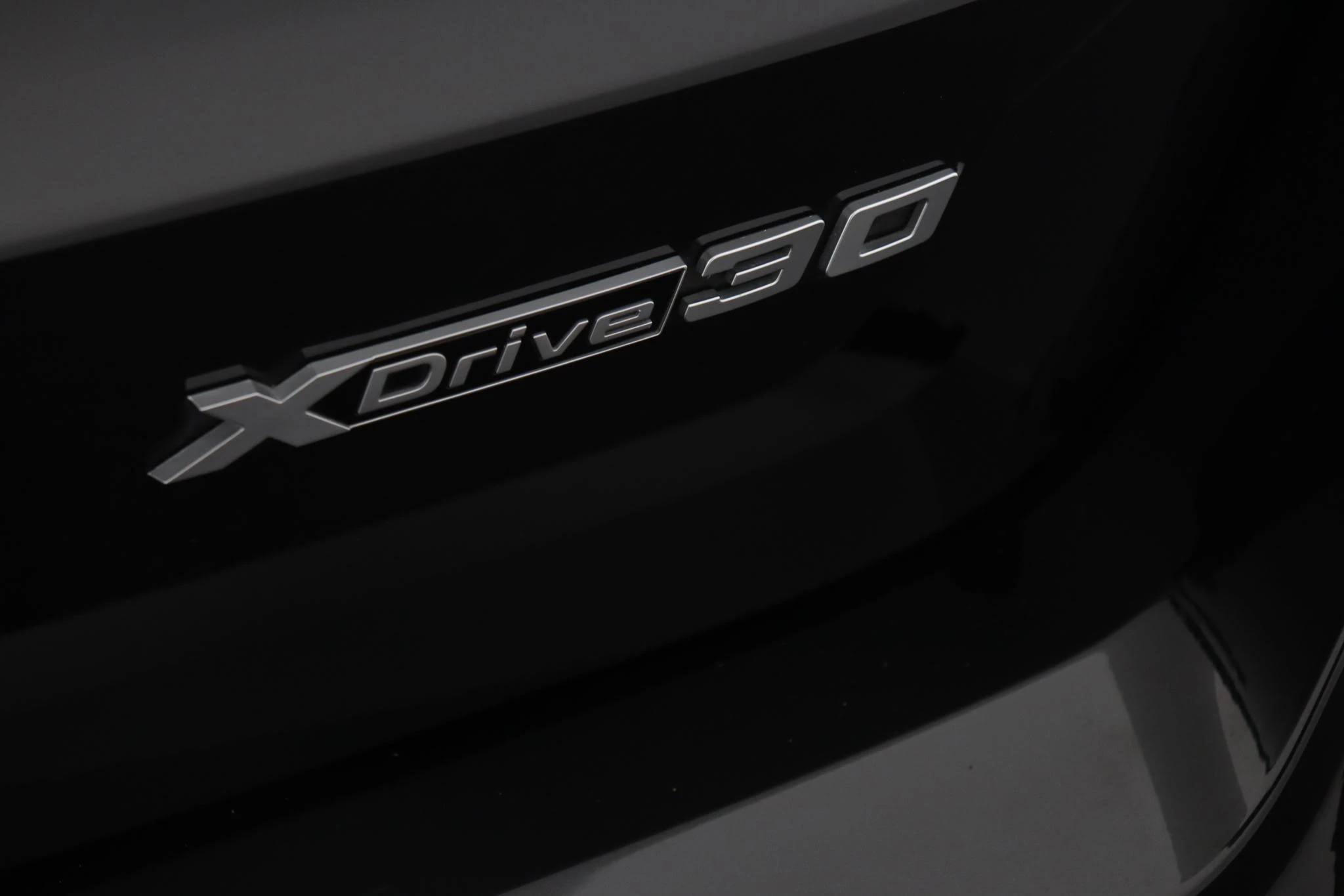 Hoofdafbeelding BMW iX1