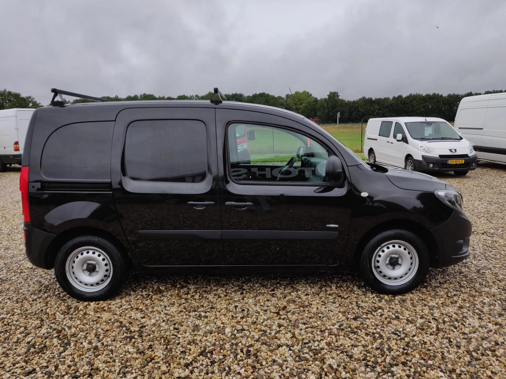 Hoofdafbeelding Mercedes-Benz Citan