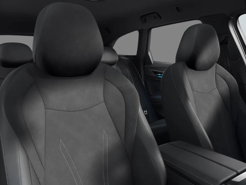 Hoofdafbeelding Volkswagen ID.7