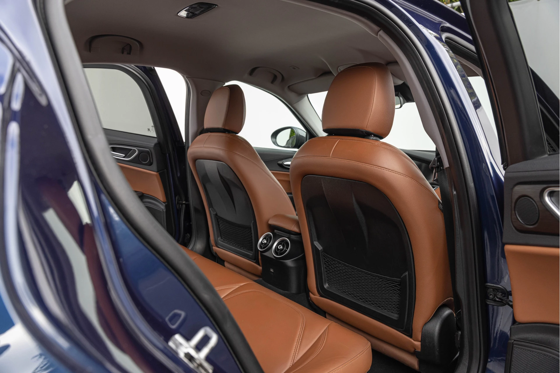 Hoofdafbeelding Alfa Romeo Giulia