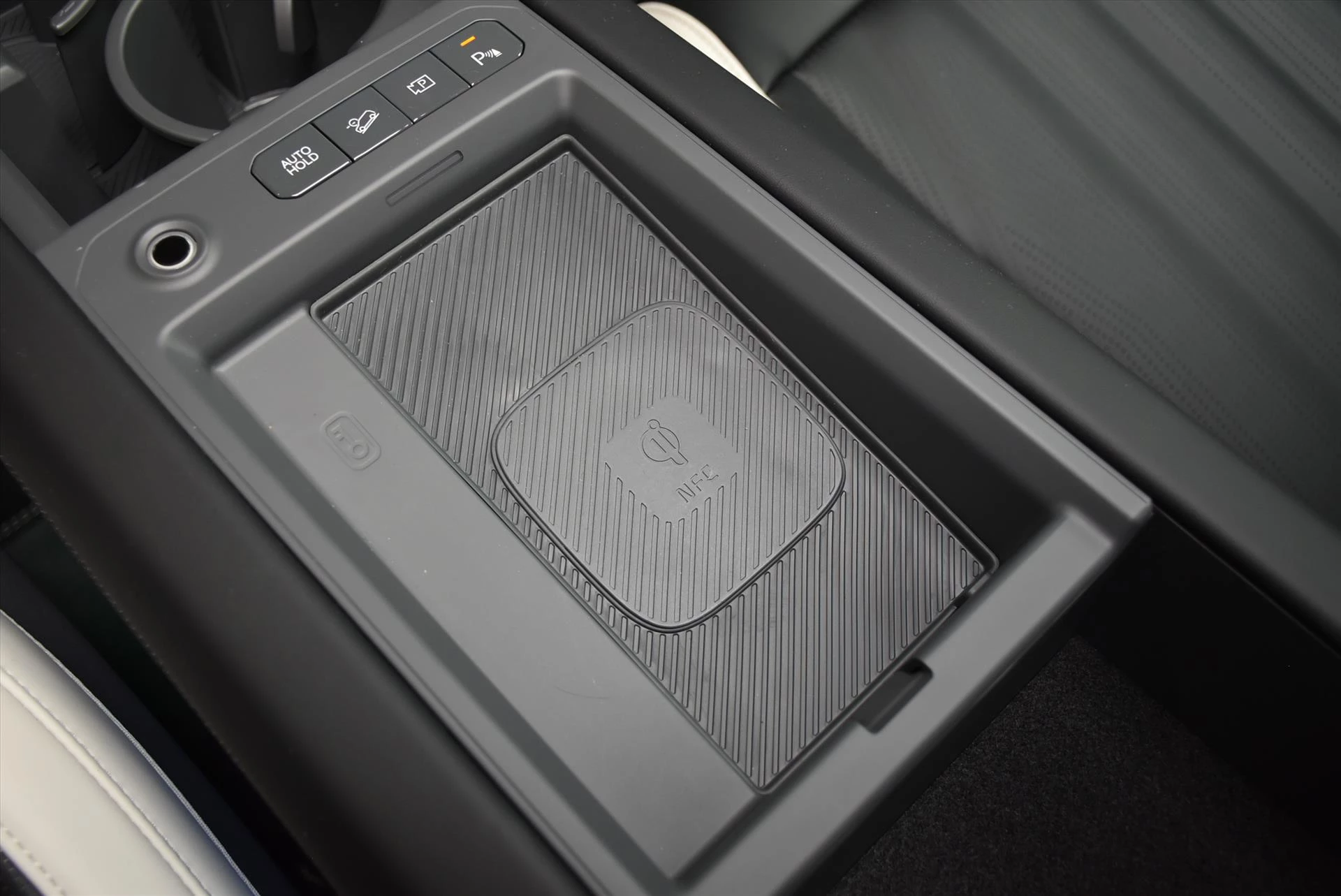 Hoofdafbeelding Kia EV9