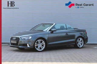 Audi A3 Cabriolet 35 TFSI S-line/Sport/B&O/adapt Cruise