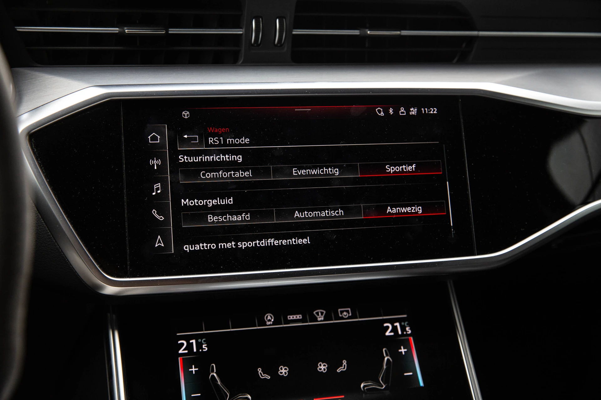 Hoofdafbeelding Audi RS6