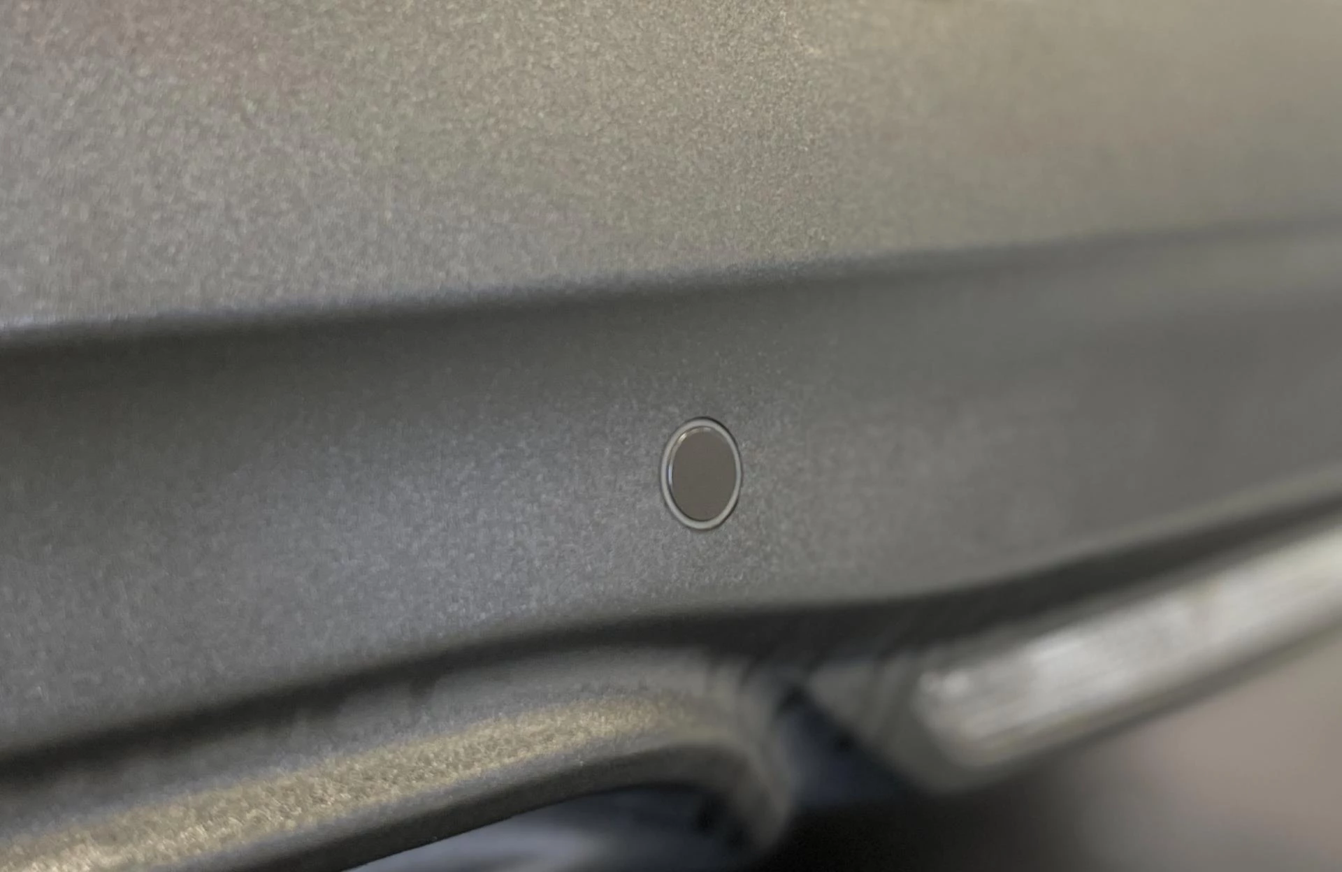 Hoofdafbeelding Ford Mustang Mach-E