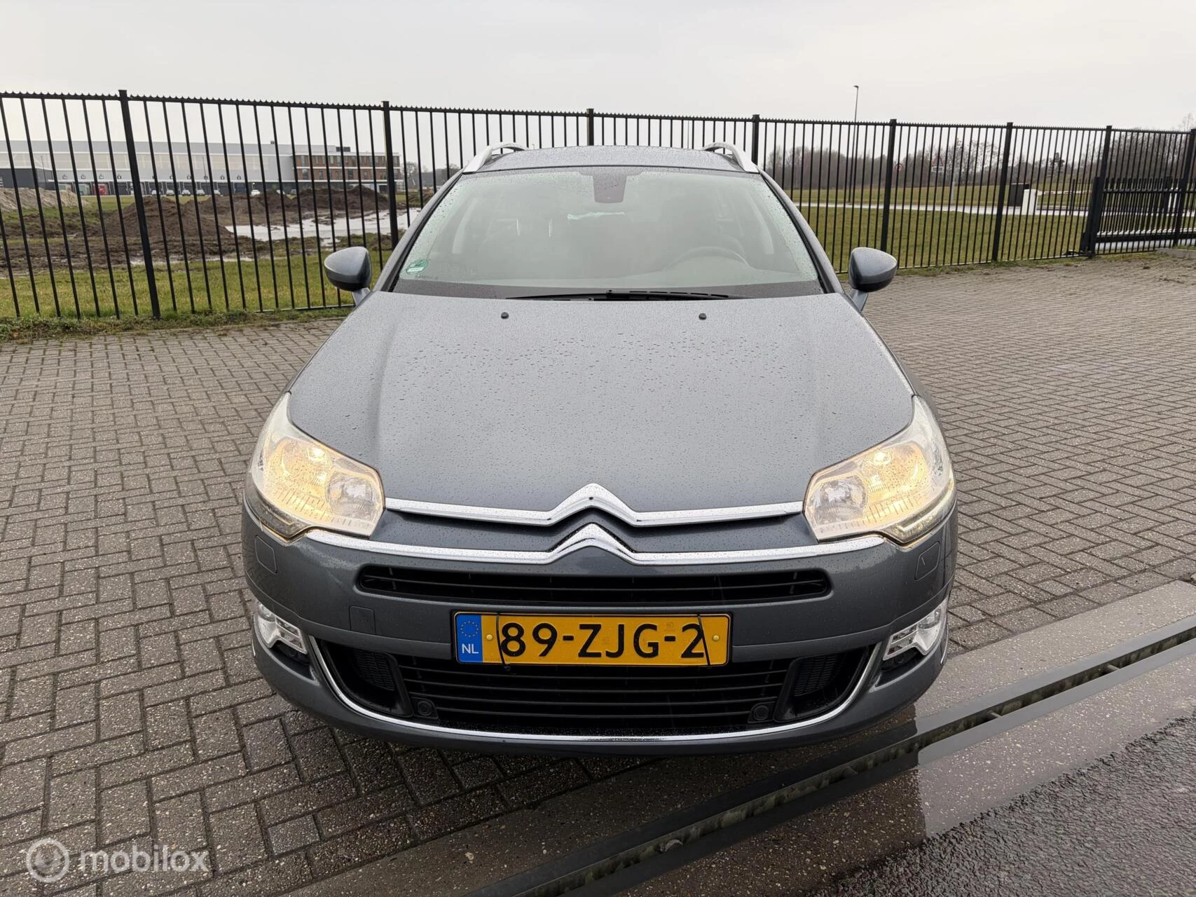 Hoofdafbeelding Citroën C5