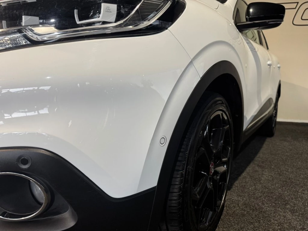 Hoofdafbeelding Renault Kadjar