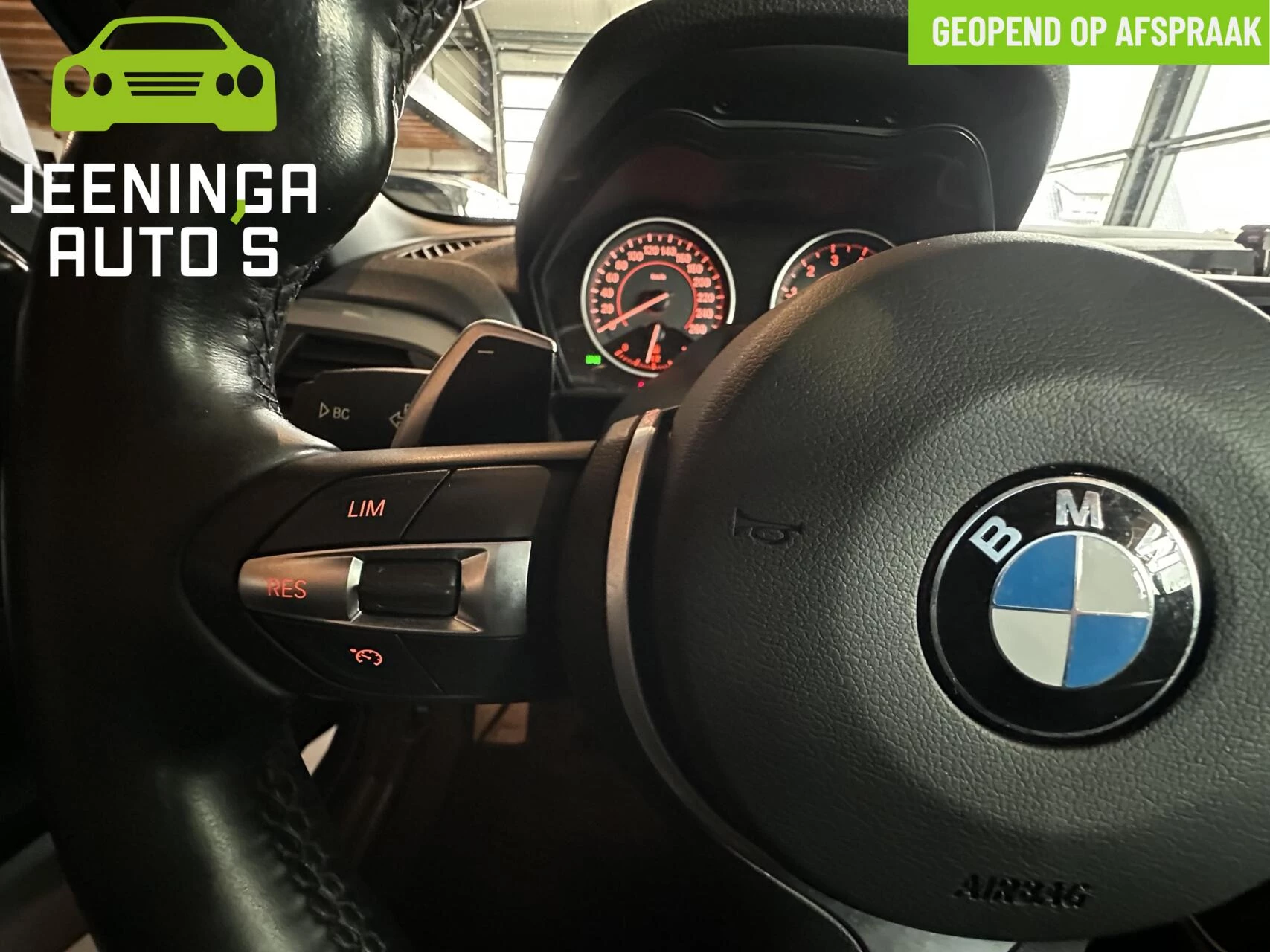 Hoofdafbeelding BMW 2 Serie