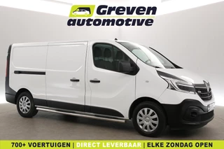 Renault Trafic 2.0 DCI L2H1 | Aut. | Airco | Cruise | Camera | Carplay | Trekhaak