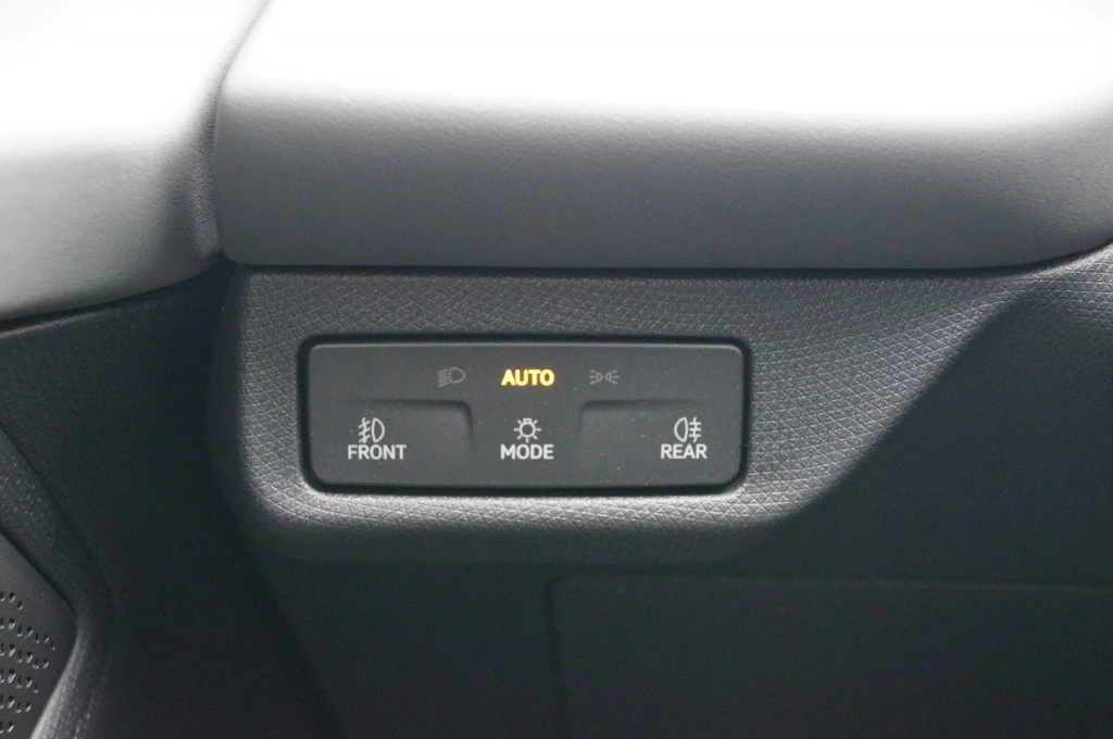 Hoofdafbeelding CUPRA Terramar