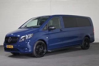 Mercedes-Benz Vito 114 CDI Extra Lang DC Automaat Black Line