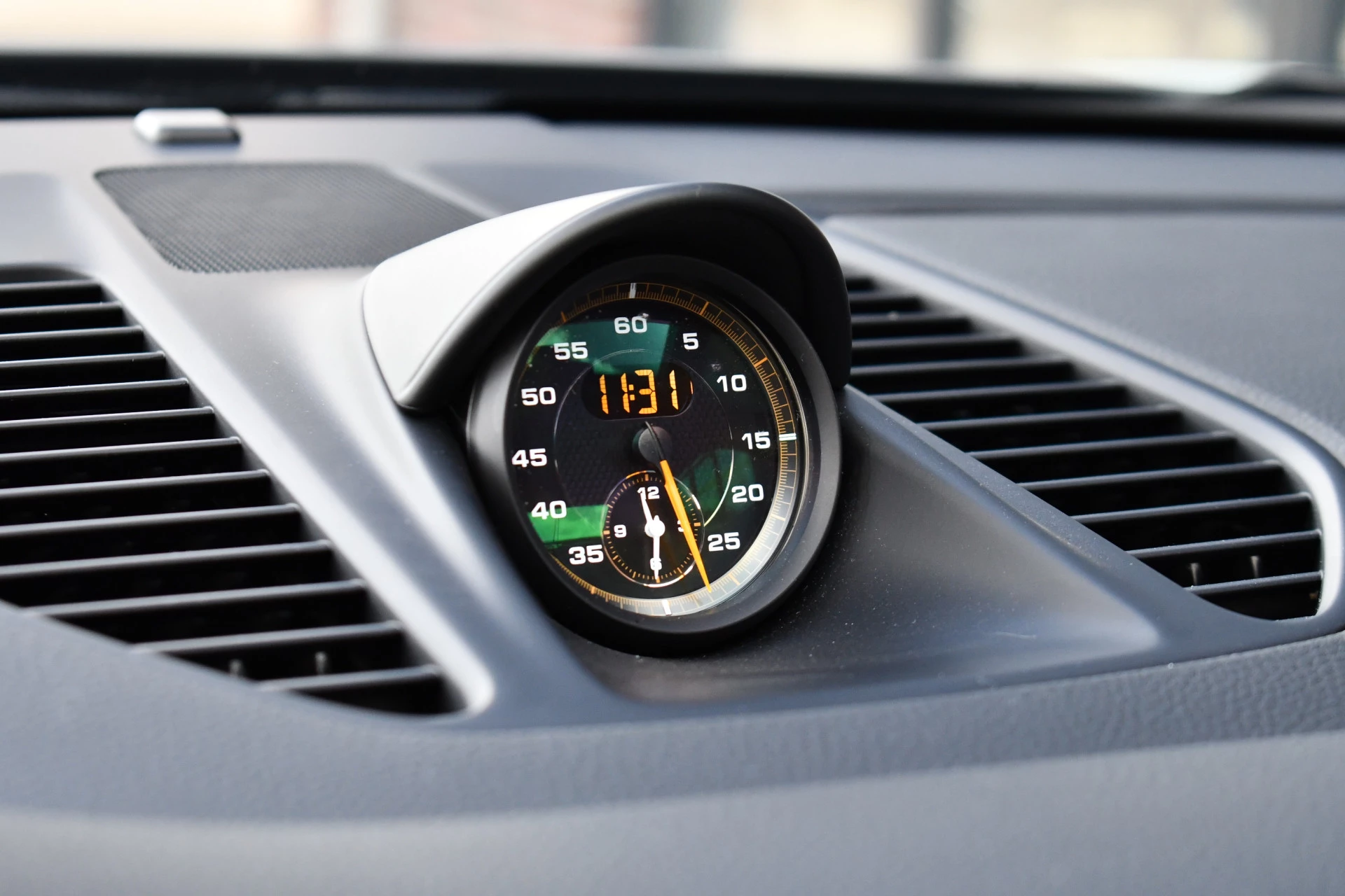 Hoofdafbeelding Porsche 911