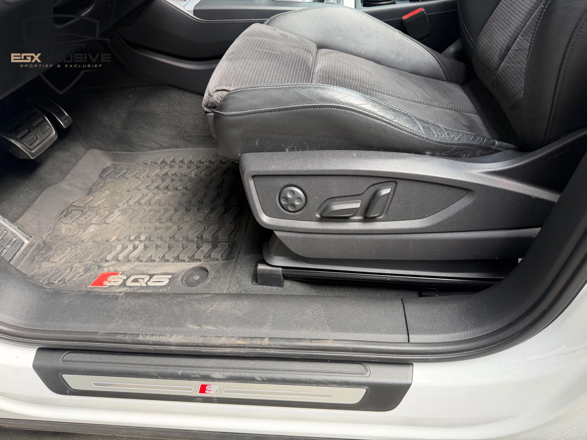 Hoofdafbeelding Audi SQ5