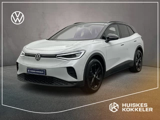 Hoofdafbeelding Volkswagen ID.4 Volkswagen ID.4