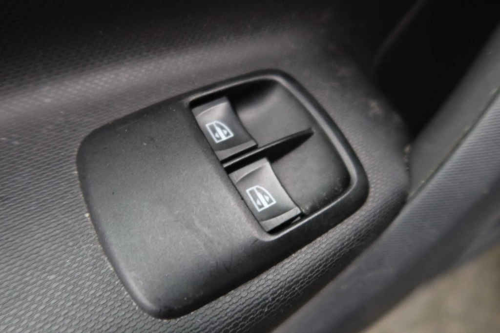 Hoofdafbeelding smart Forfour