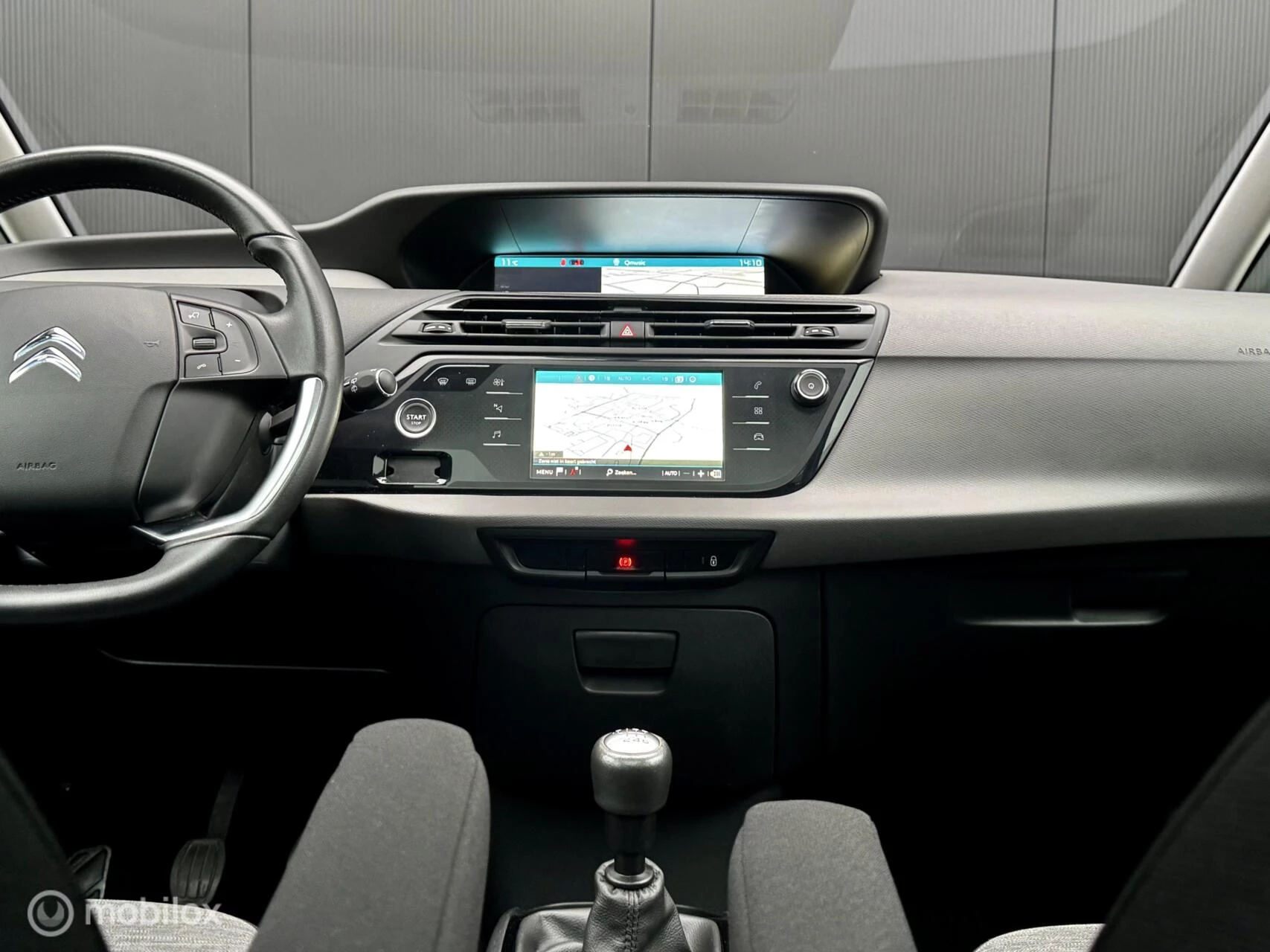 Hoofdafbeelding Citroën C4 Picasso