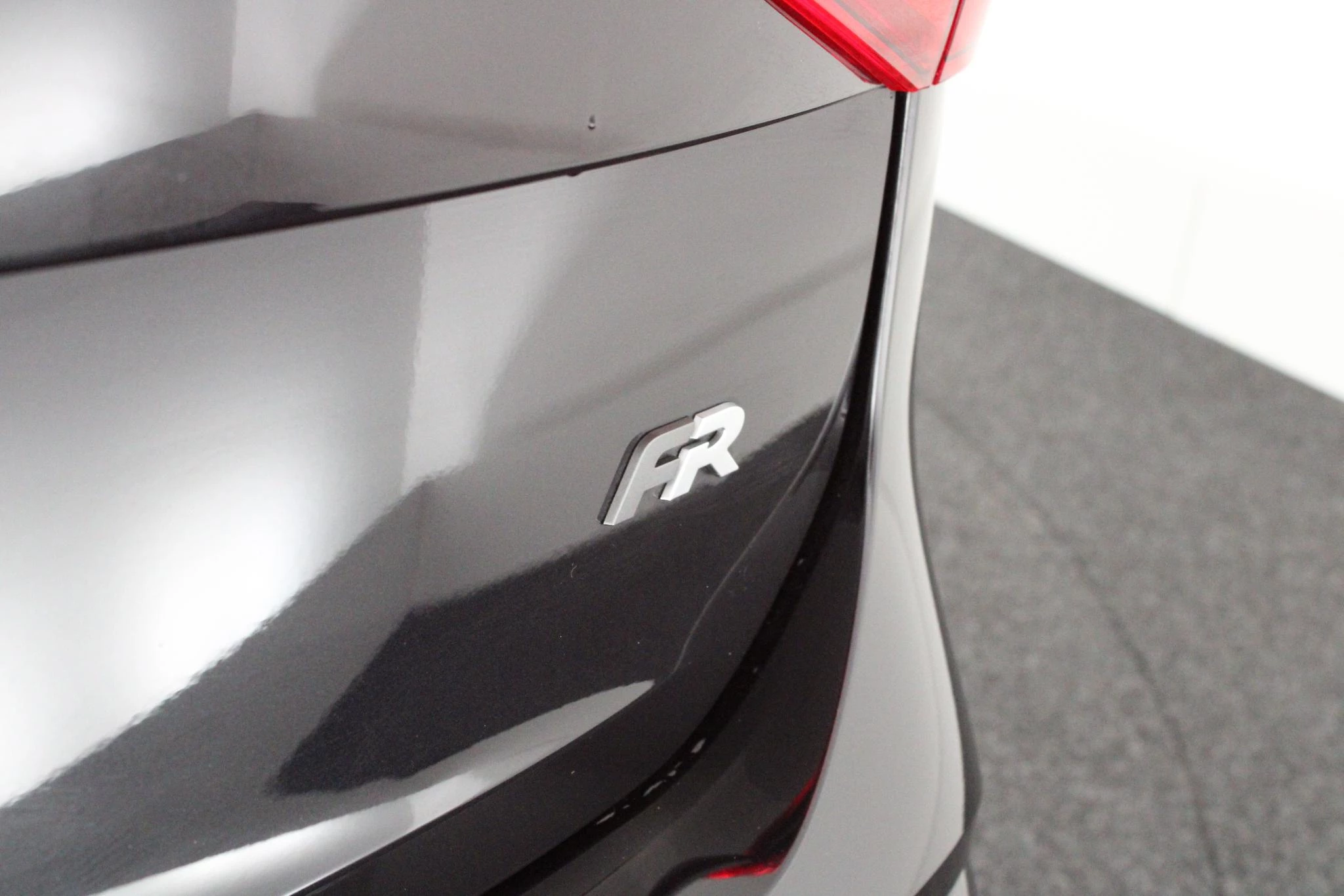 Hoofdafbeelding SEAT Tarraco