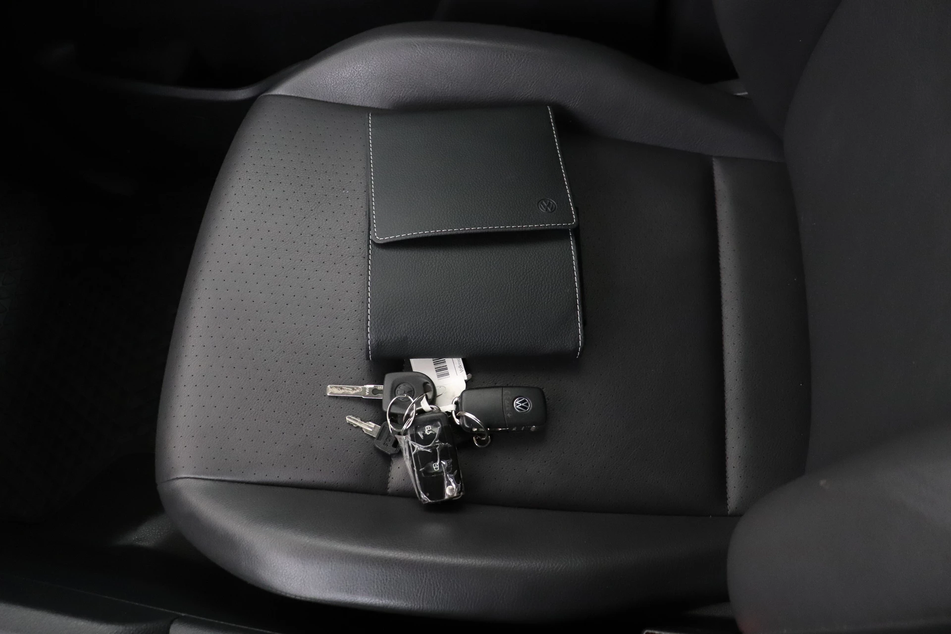 Hoofdafbeelding Volkswagen Amarok