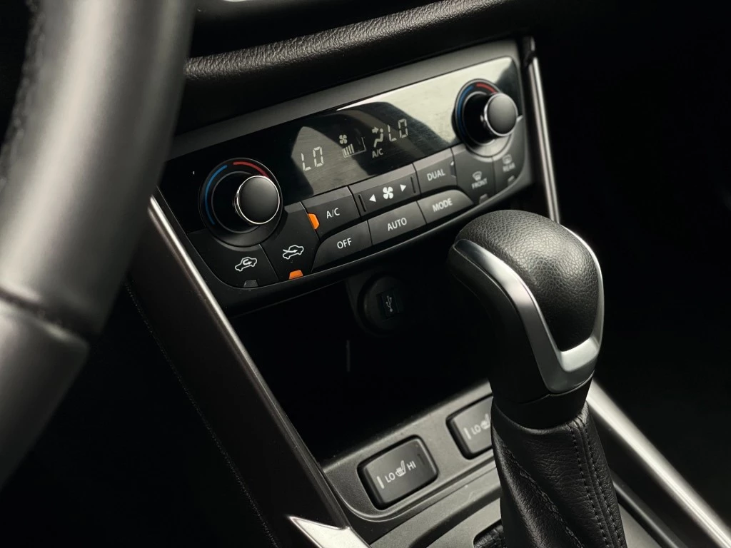 Hoofdafbeelding Suzuki S-Cross