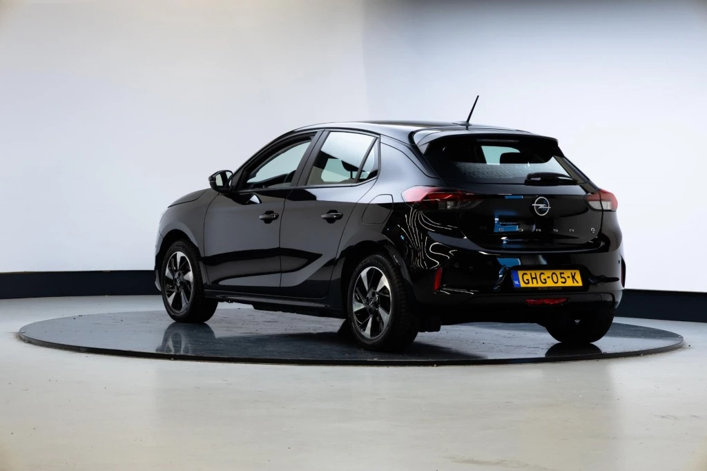 Hoofdafbeelding Opel Overige
