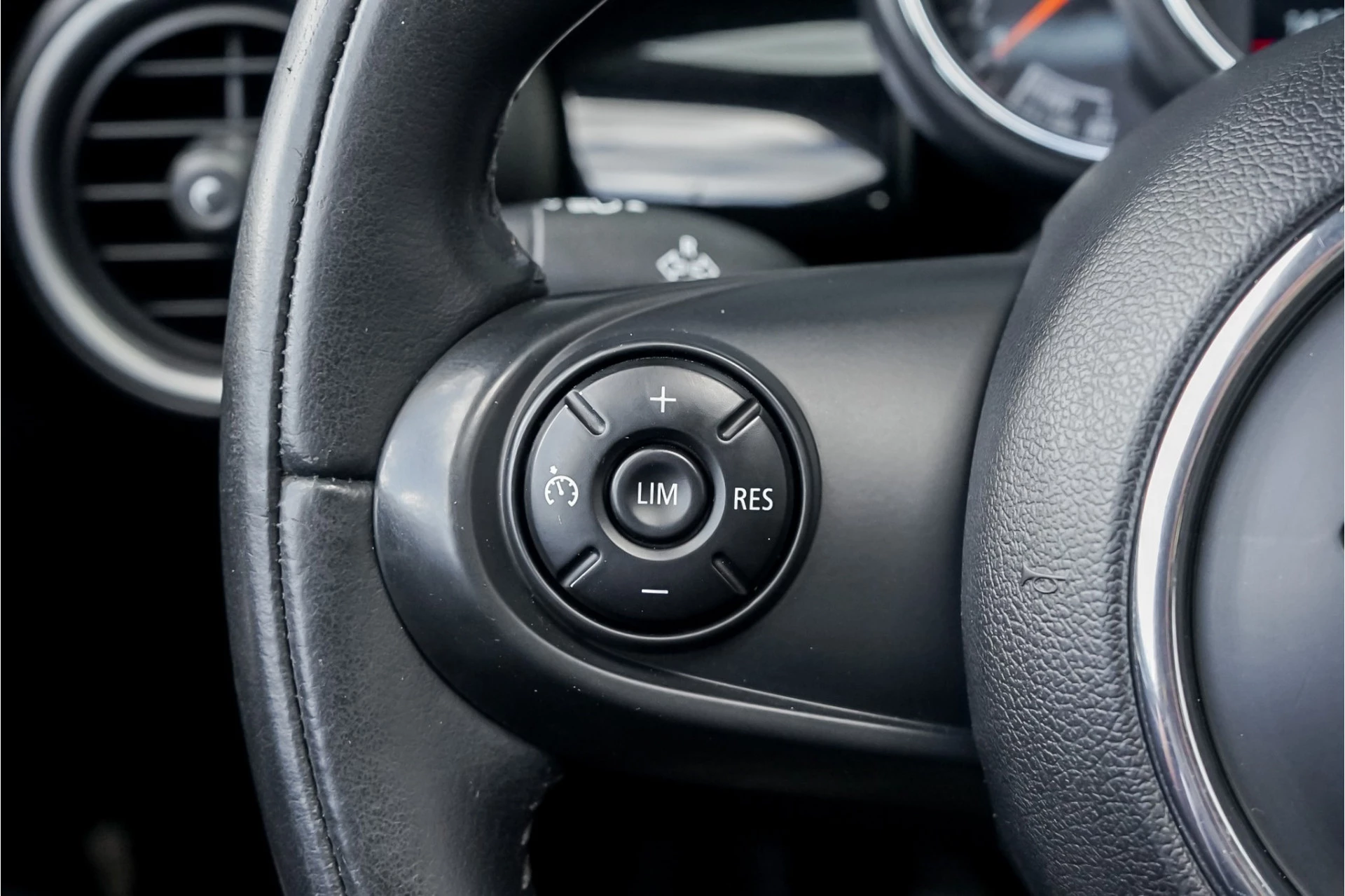 Hoofdafbeelding MINI Cooper S