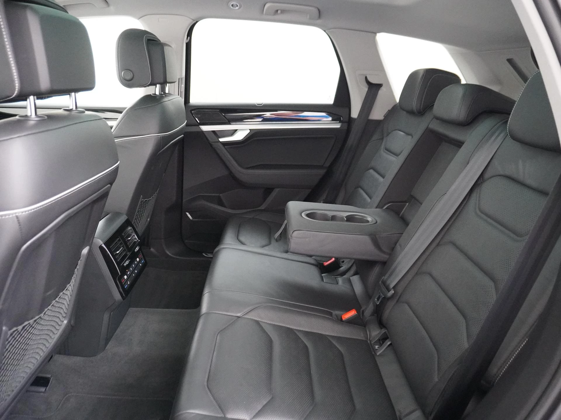 Hoofdafbeelding Volkswagen Touareg