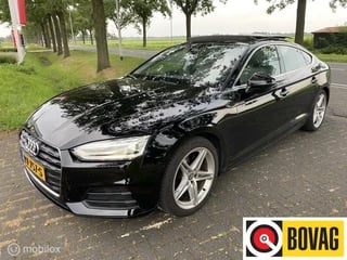 Audi A5 Sportback 2.0 TFSI I DSG  I Trekhaak I Panodak I