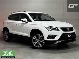 Seat Ateca 1.4 EcoTSI Xcellence DSG Carplay Camera ACC