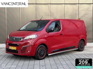 Peugeot Expert 2.0 HDI 180PK Automaat M L2 EURO 6 Trekhaak