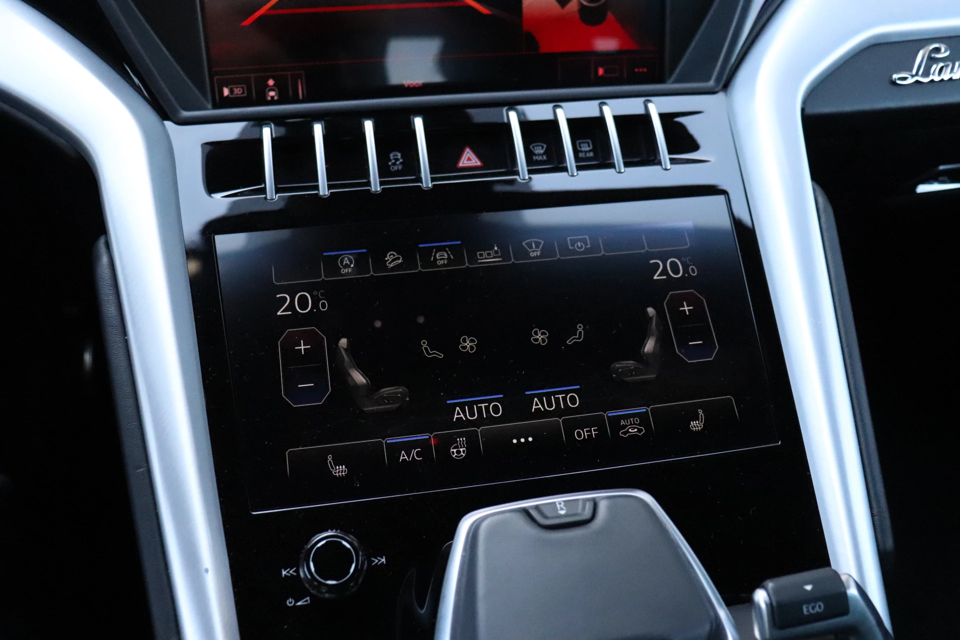 Hoofdafbeelding Lamborghini Urus