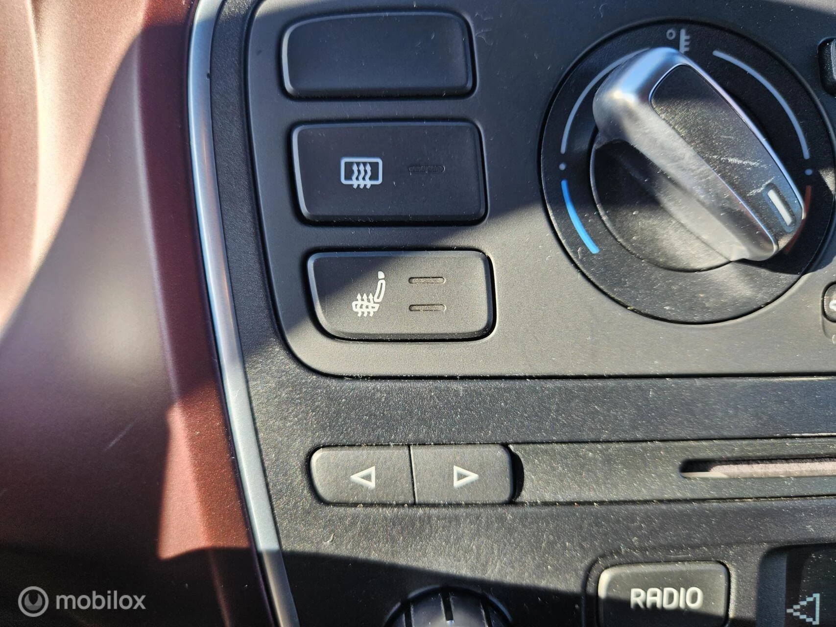 Hoofdafbeelding SEAT Mii