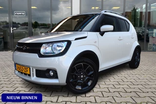 Suzuki Ignis 1.2 Select | Camera | Trekhaak | DAB |