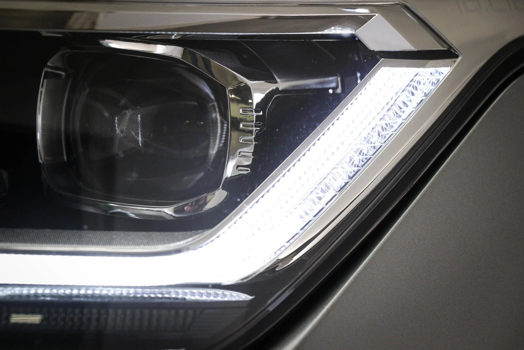 Hoofdafbeelding Volkswagen Tiguan Allspace