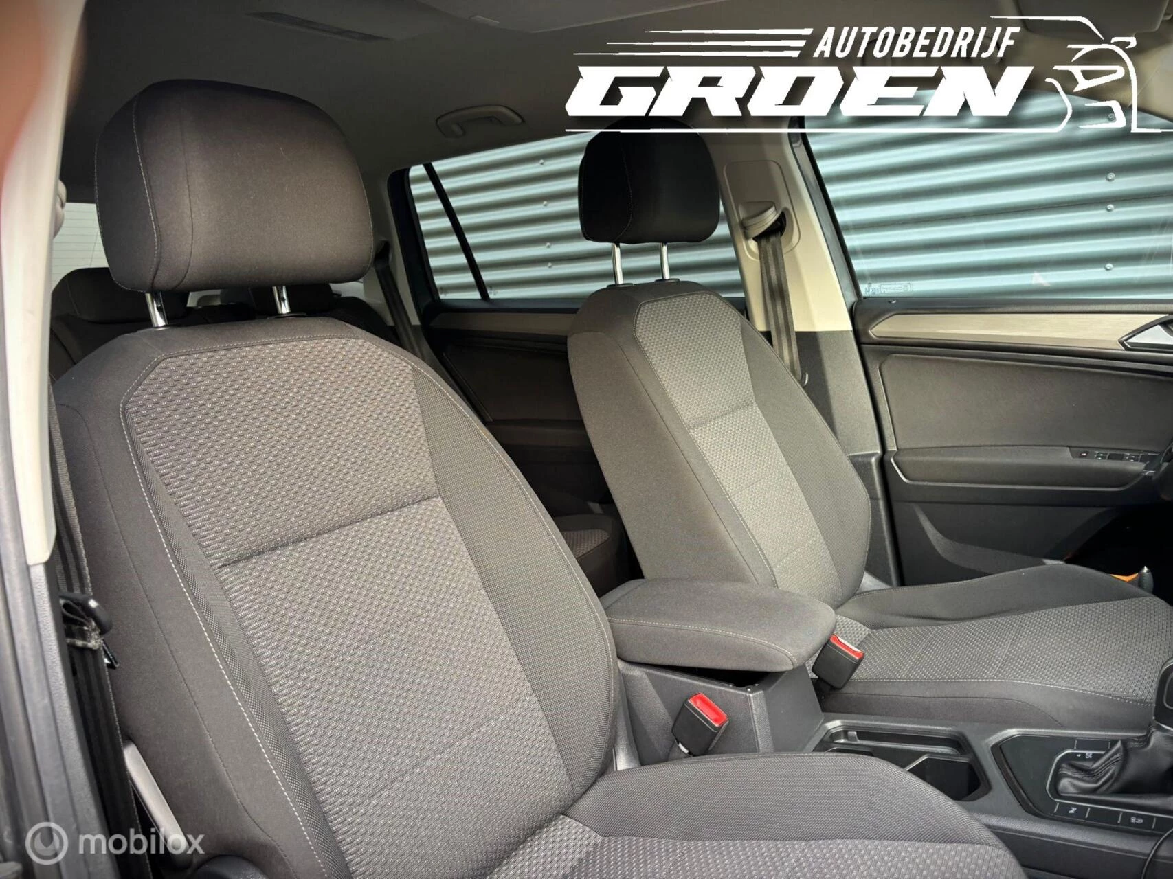 Hoofdafbeelding Volkswagen Tiguan Allspace