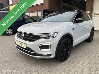 Volkswagen T-Roc 1.5 TSI R-Line LED*CAMERA*ACC*NAVI*CARPLAY*