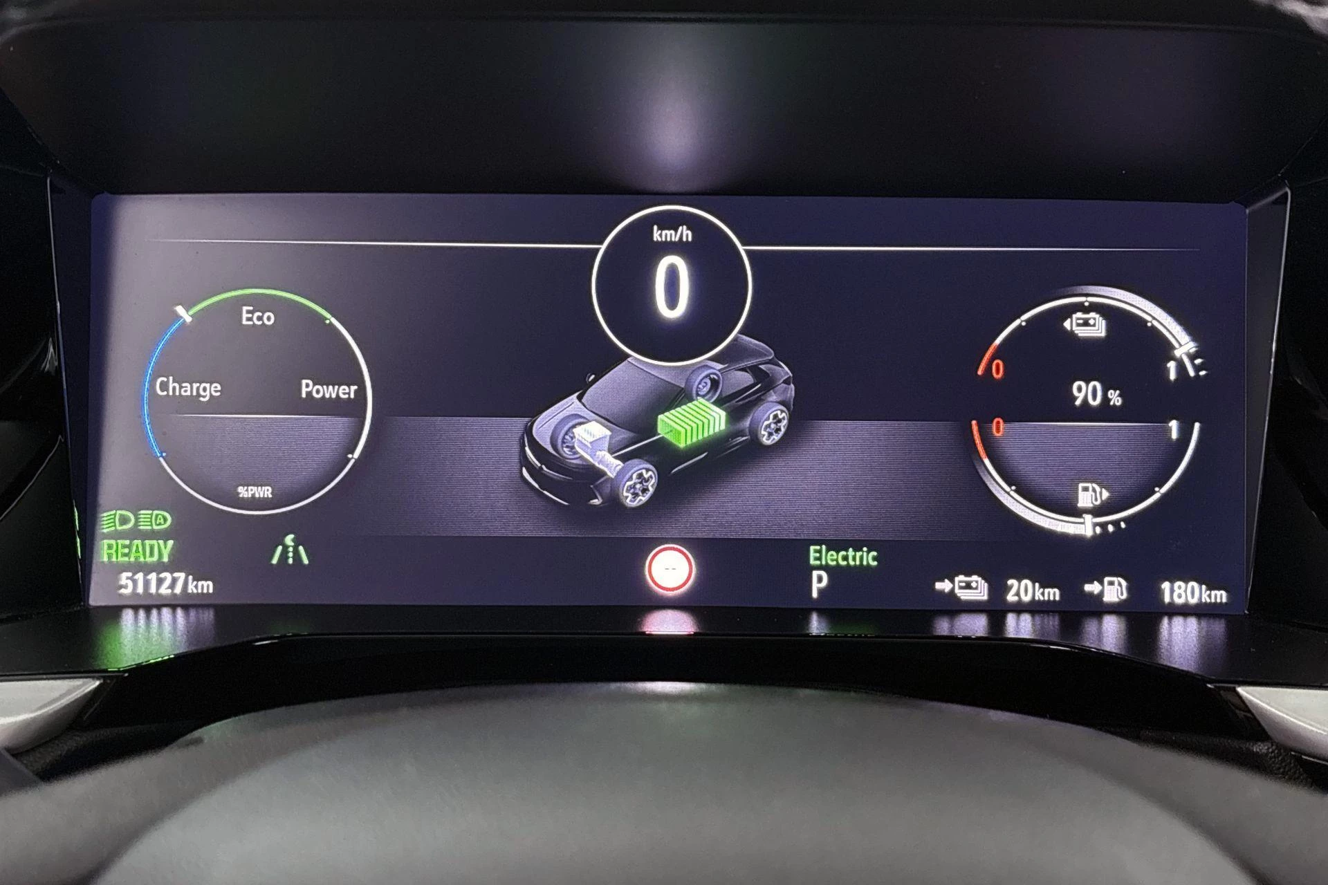 Hoofdafbeelding Opel Grandland