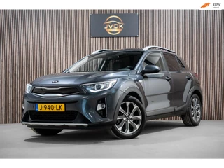 Kia Stonic 1.0 T-GDi Sports Edition LED NAVI