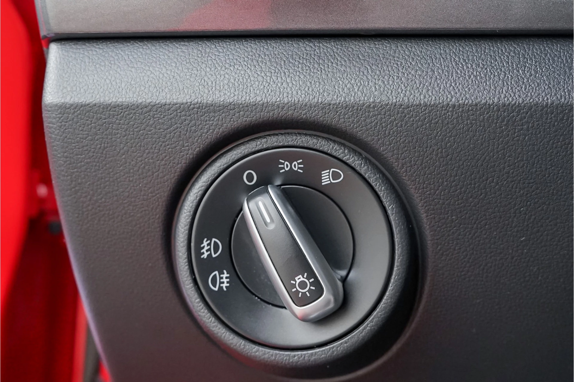 Hoofdafbeelding SEAT Mii