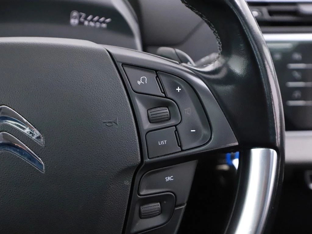 Hoofdafbeelding Citroën C4 Picasso