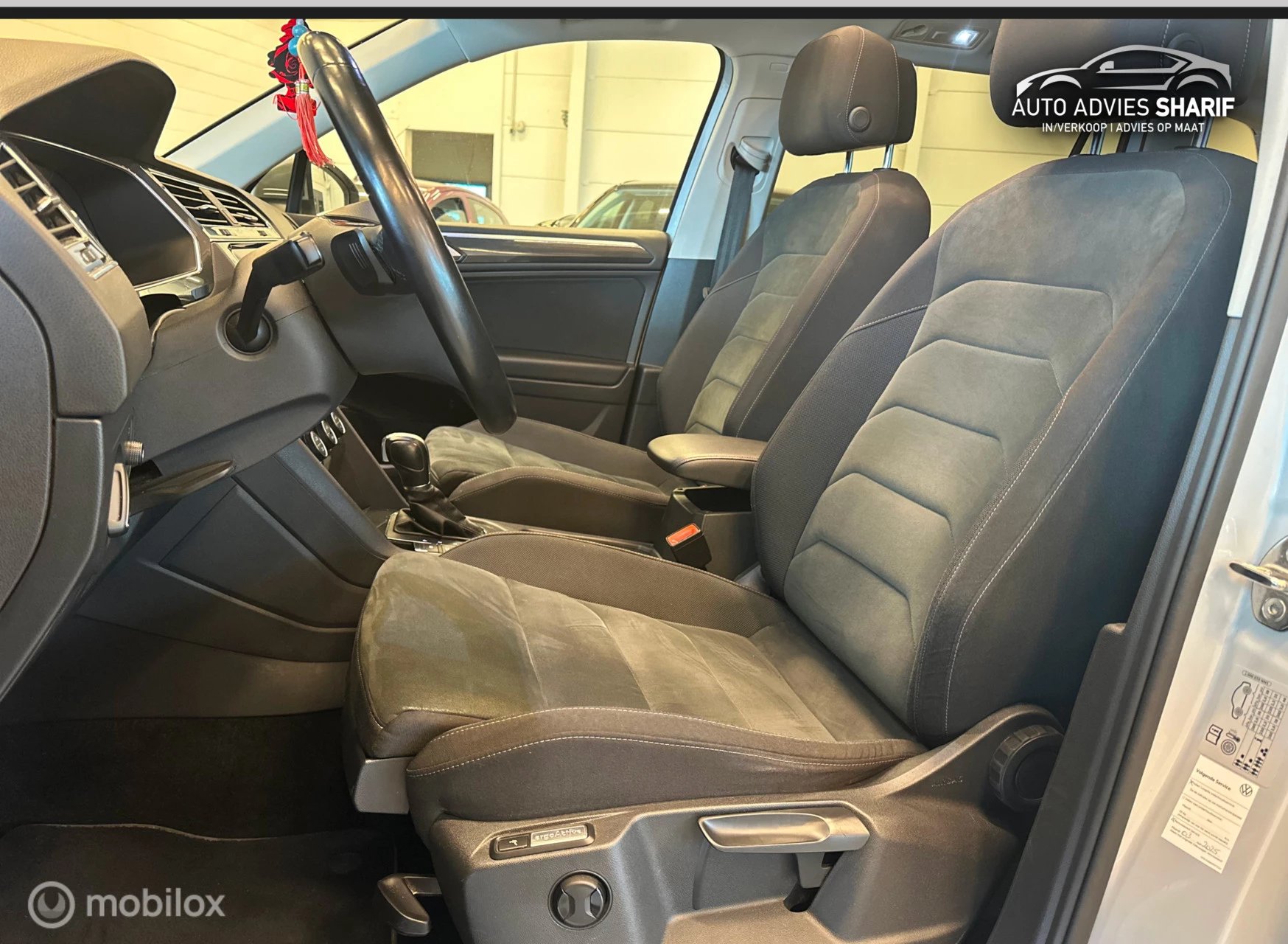 Hoofdafbeelding Volkswagen Tiguan Allspace