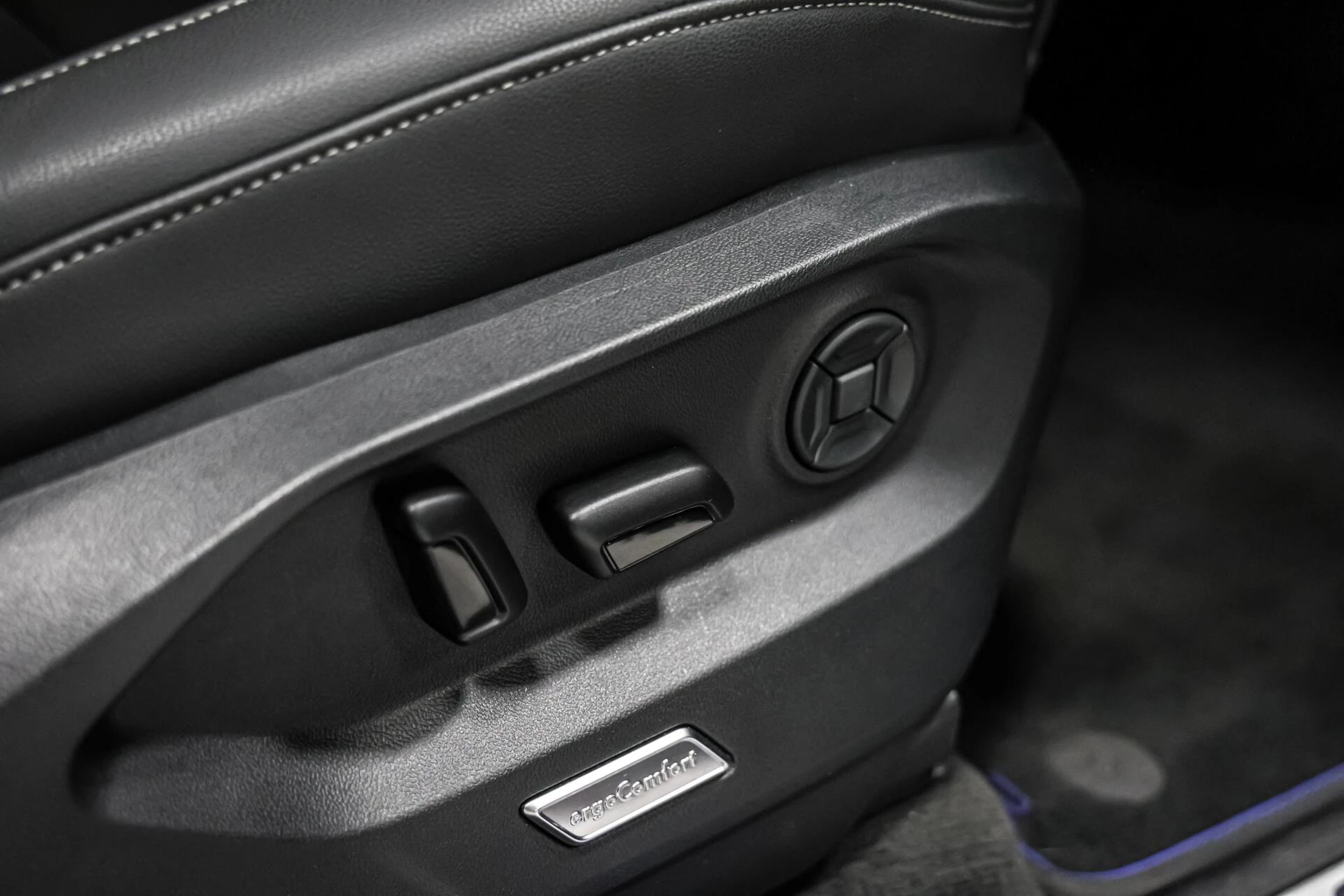 Hoofdafbeelding Volkswagen Touareg