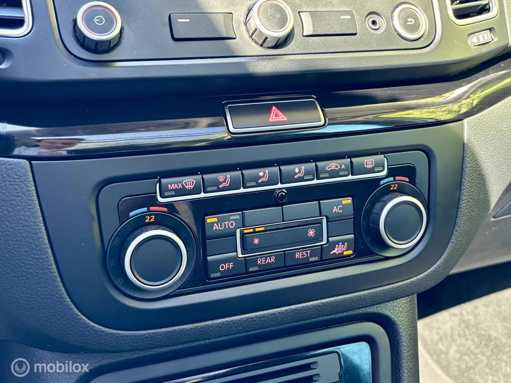 Hoofdafbeelding SEAT Alhambra