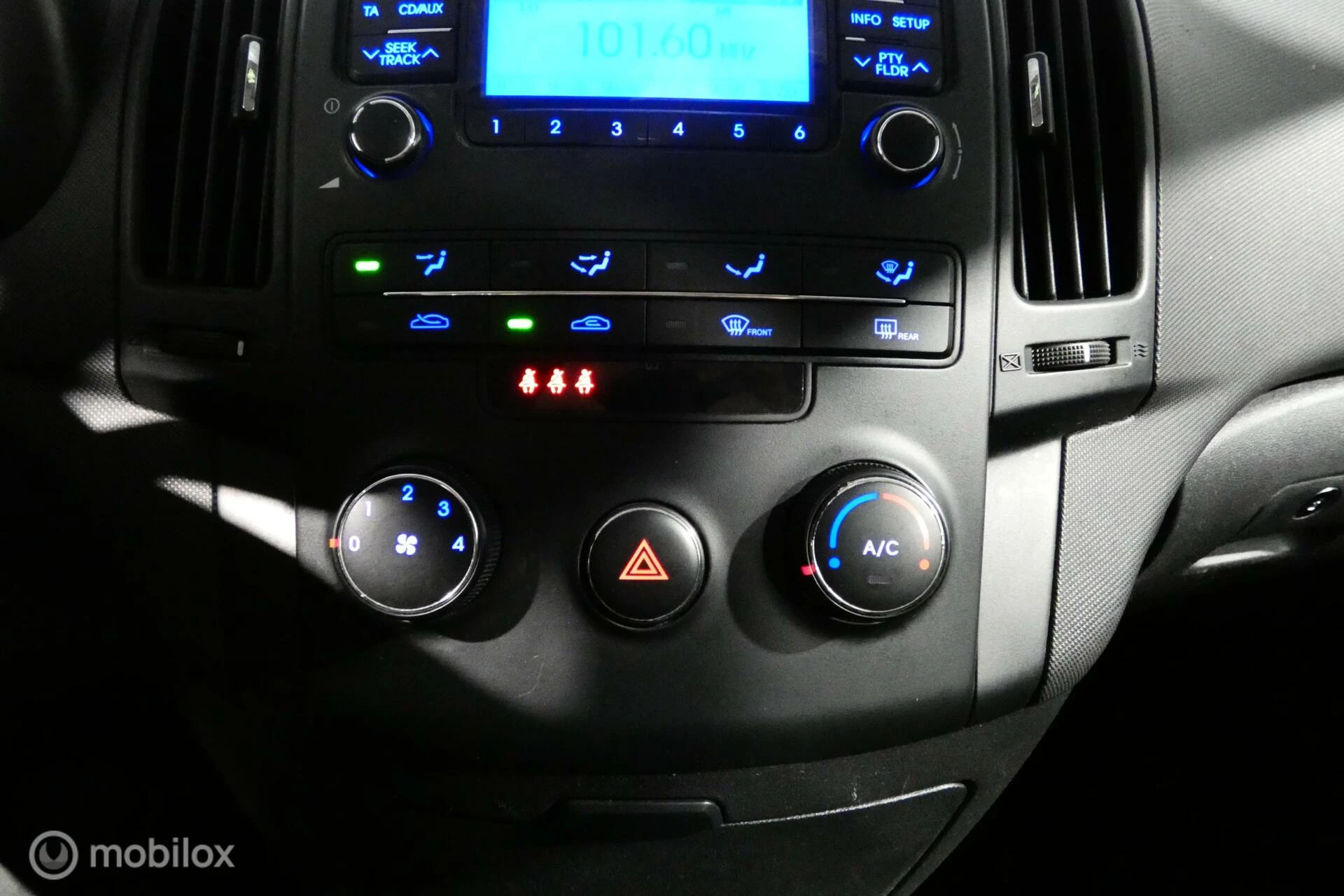 Hoofdafbeelding Hyundai i30